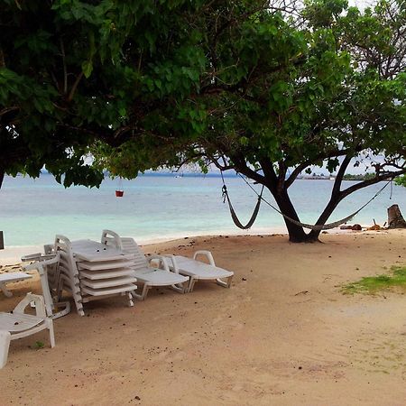 Hotel El Porvenir Playón Chico 外观 照片