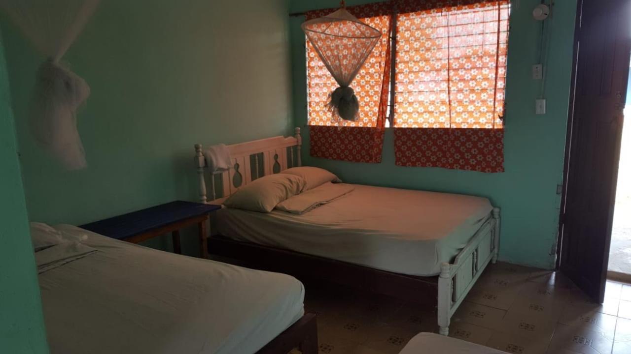 Hotel El Porvenir Playón Chico 外观 照片