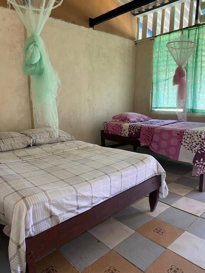Hotel El Porvenir Playón Chico 外观 照片